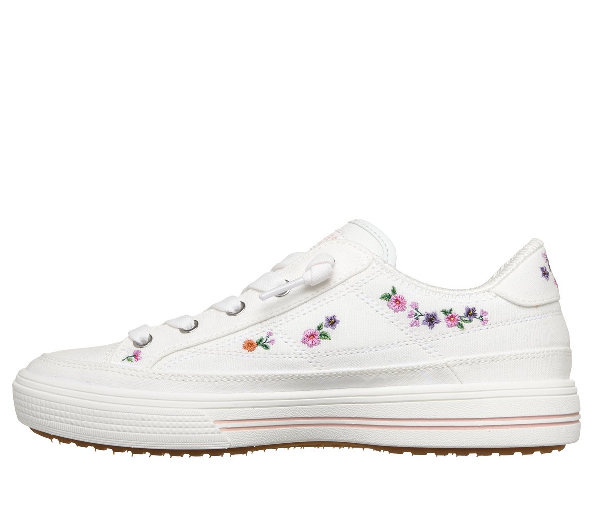 Skechers Arch Fit Arcade - Subtle Bouquet
