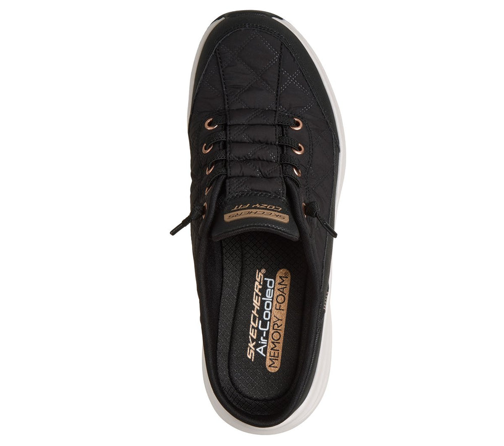 Skechers Contour Foam - Cozy Fit Forever Dream