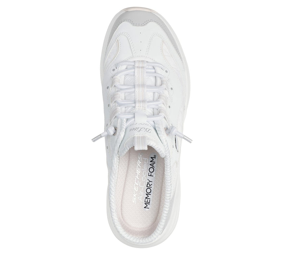Skechers Contour Foam - Cozy Fit Vintage Dream
