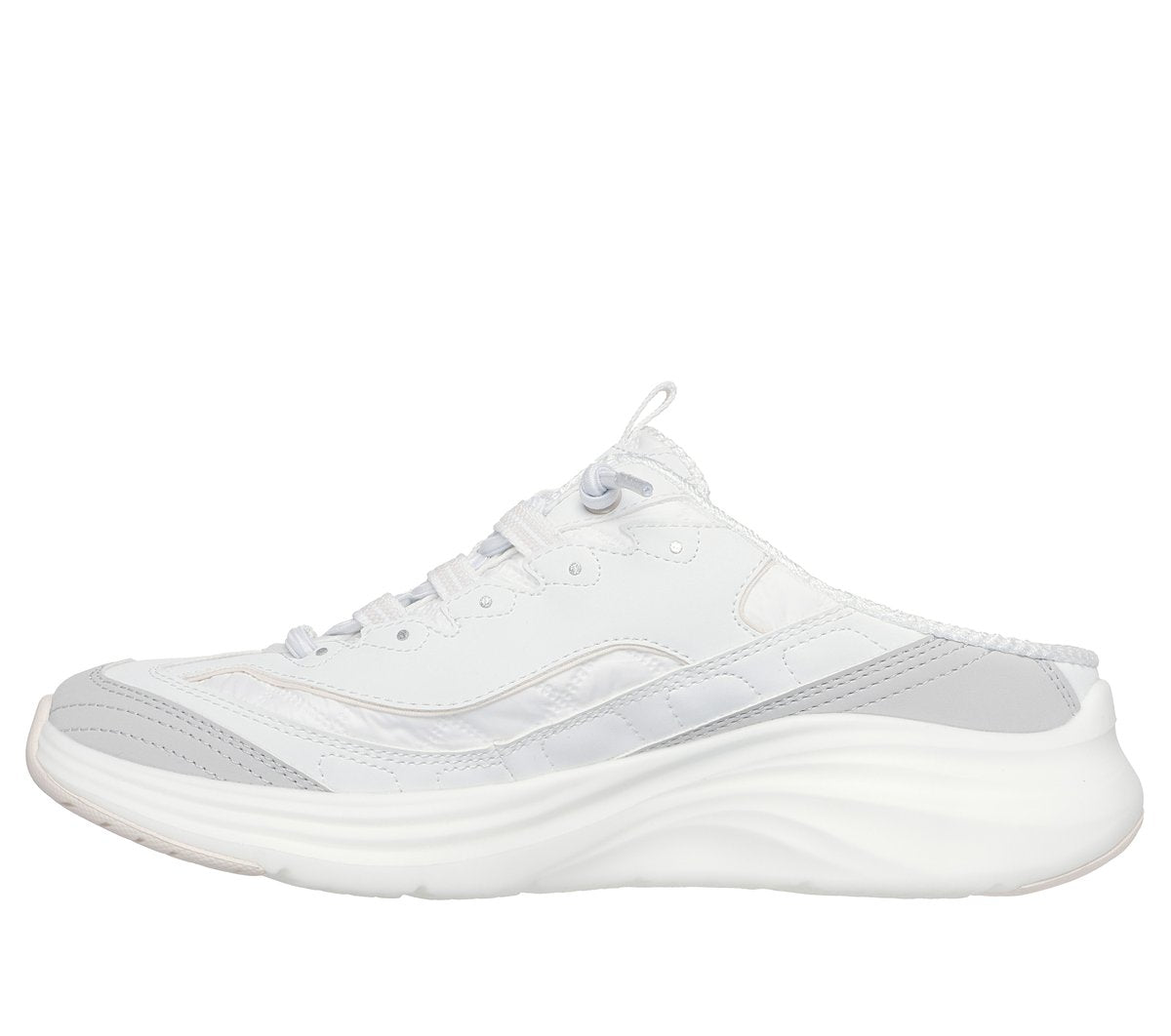 Skechers Contour Foam - Cozy Fit Vintage Dream