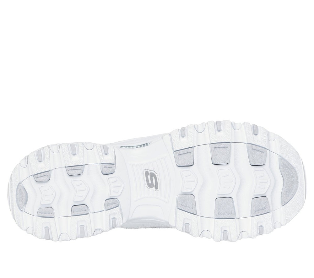 Skechers D'Lites - Nostalgic Breeze