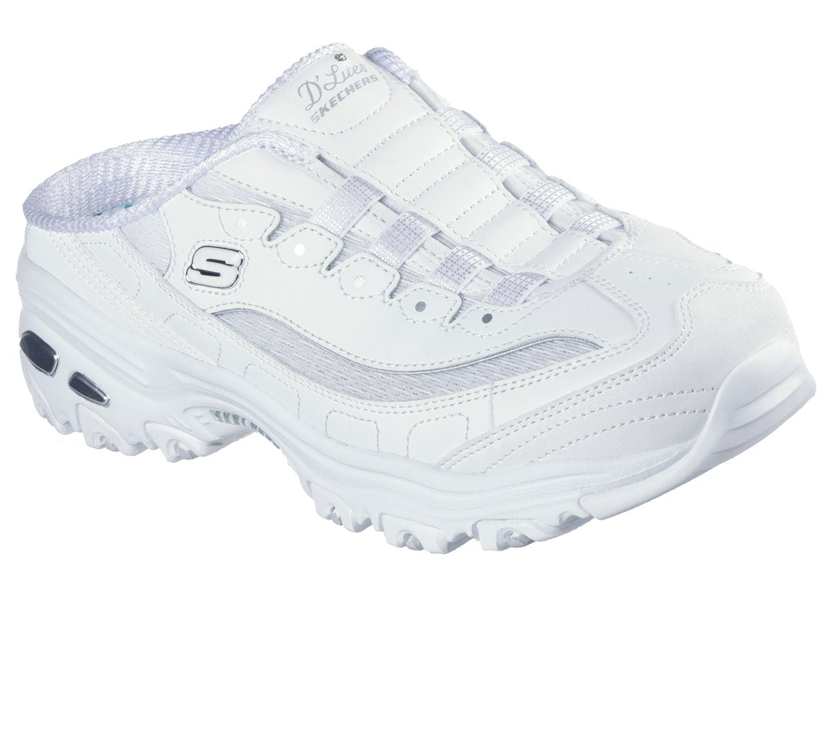 Skechers D'Lites - Nostalgic Breeze
