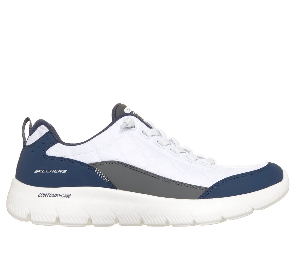 Skechers Summits Contour Foam - Cozy Fit