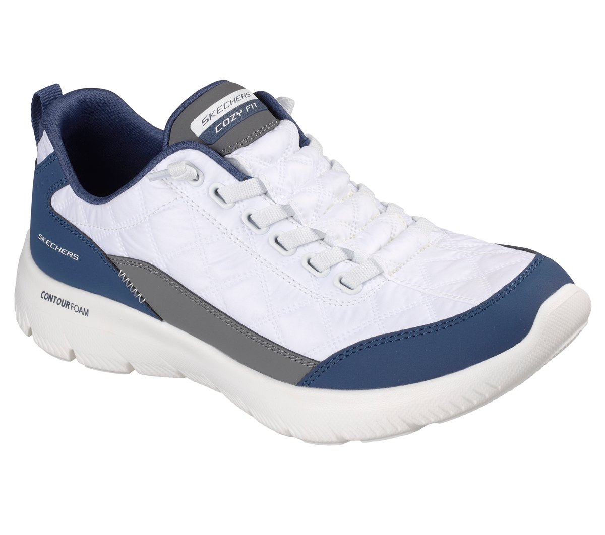 Skechers Summits Contour Foam - Cozy Fit