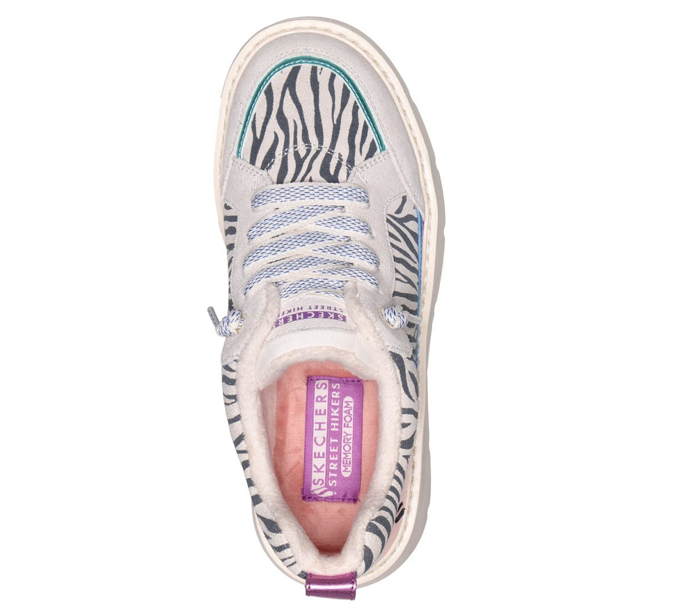 Skechers Keepsakes Cozy - Street Hiker Exotic