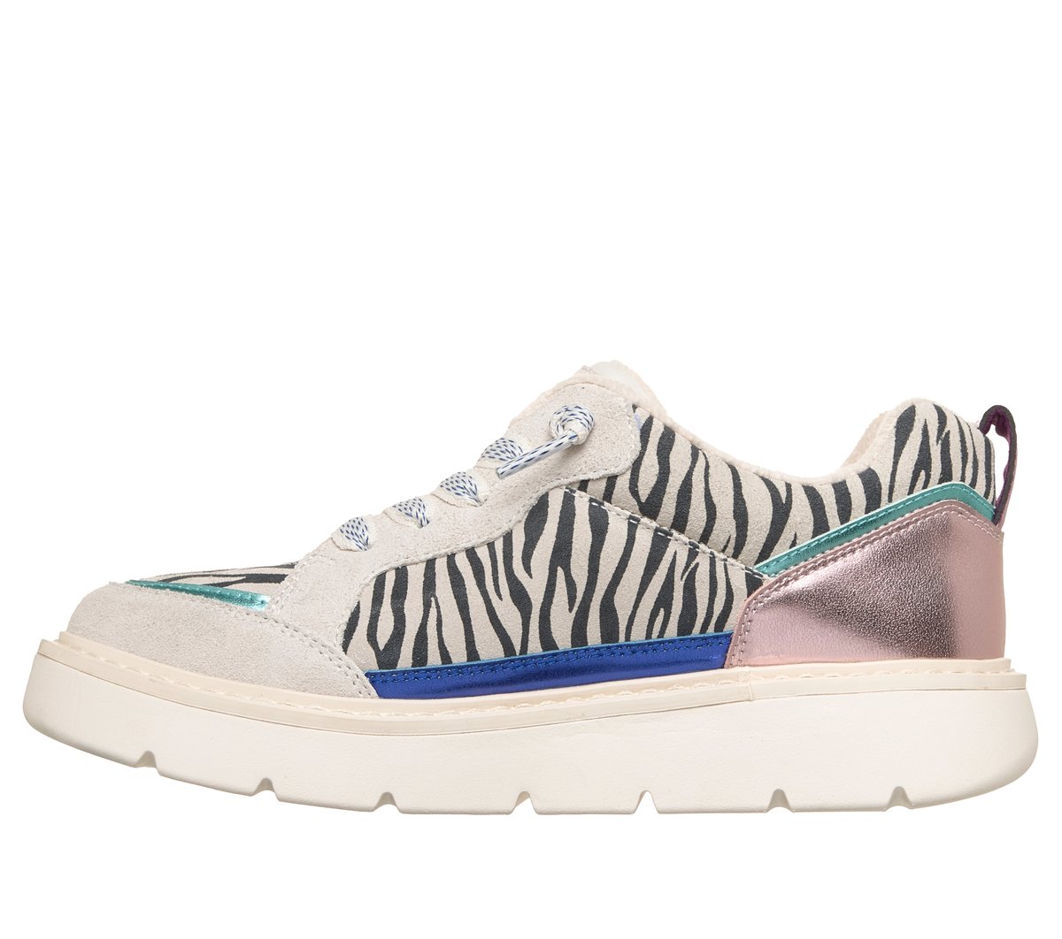 Skechers Keepsakes Cozy - Street Hiker Exotic