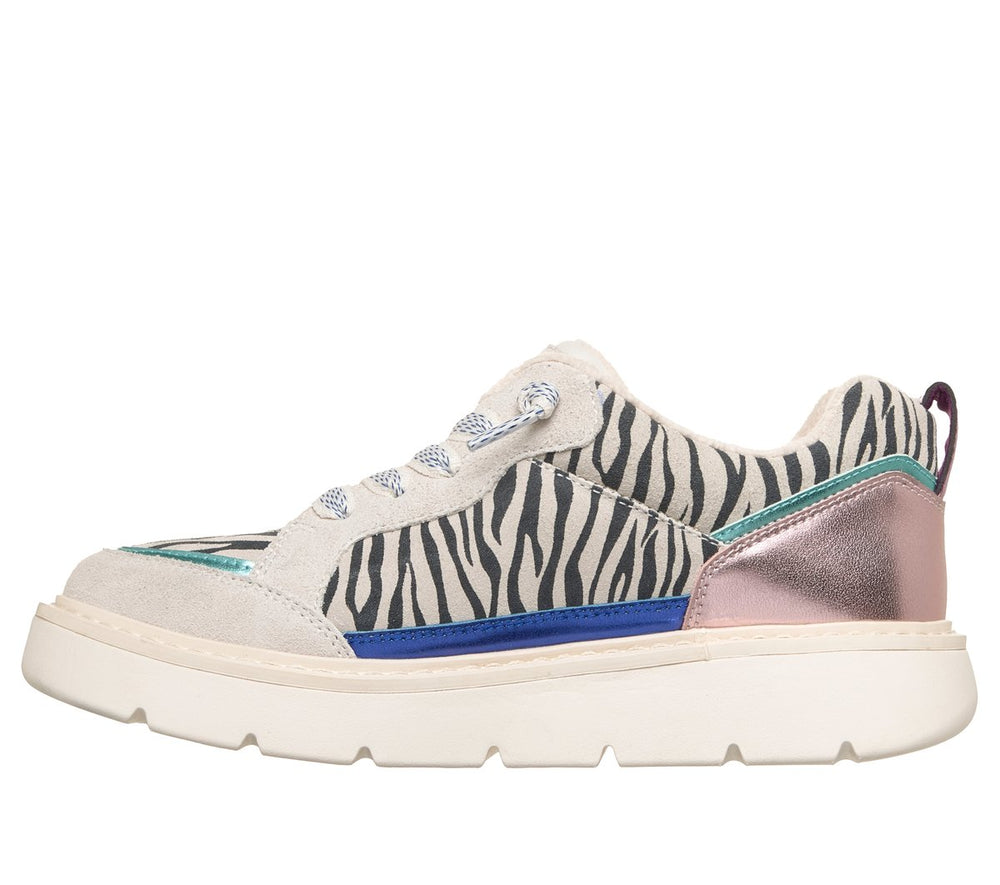 Skechers Keepsakes Cozy - Street Hiker Exotic