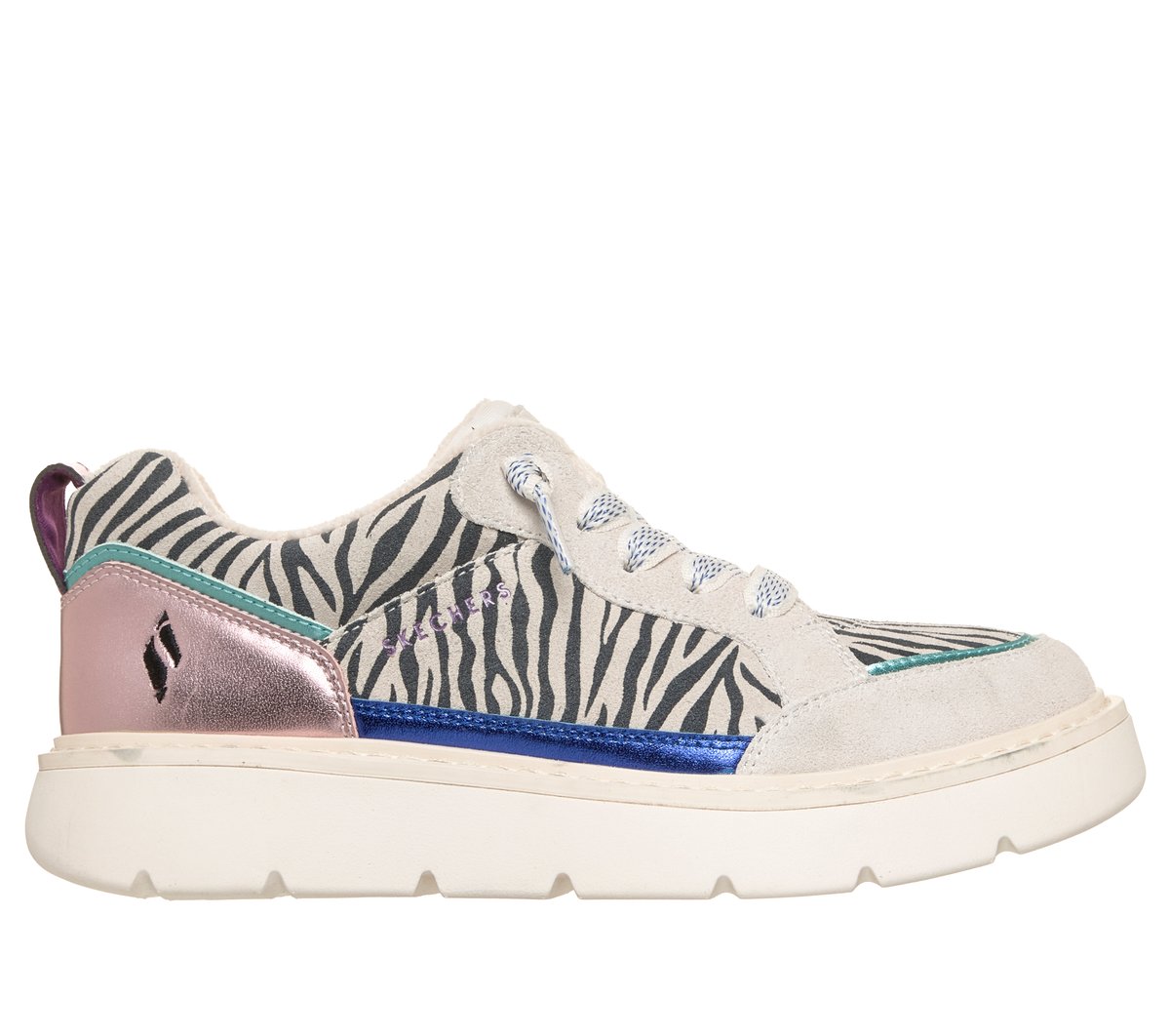 WHITE / MULTI,6.0,Medium