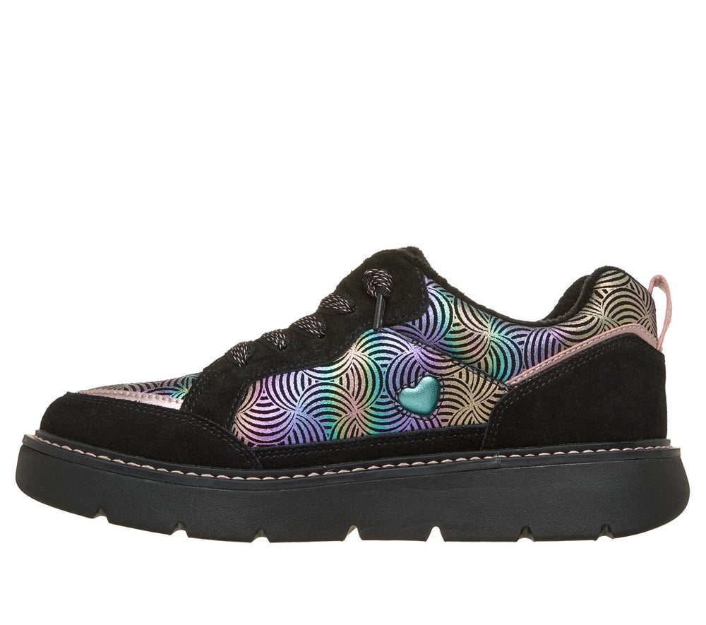 Skechers Keepsakes Cozy - Street Hiker Pops