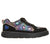 BLACK / MULTI