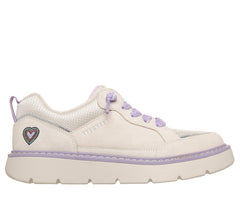 Skechers Keepsakes Cozy - Street Hiker Luv