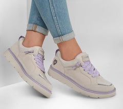 Skechers Keepsakes Cozy - Street Hiker Luv