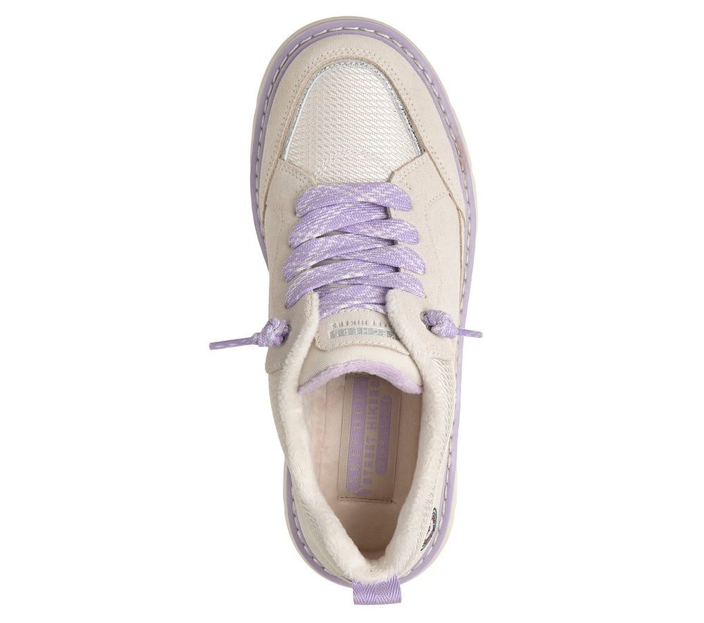 Skechers Keepsakes Cozy - Street Hiker Luv