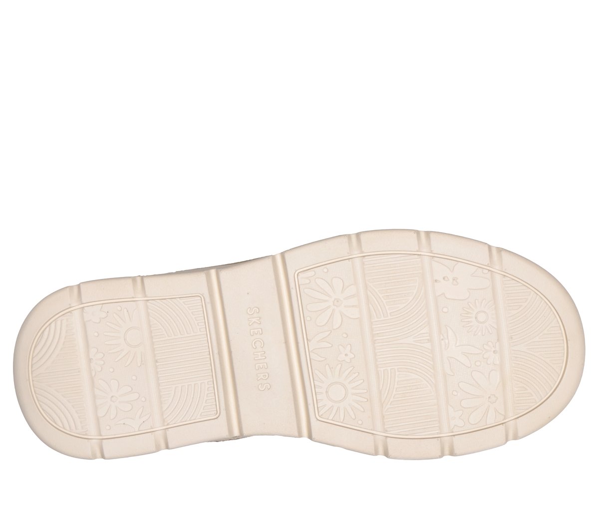 Skechers Keepsakes Cozy - Street Hiker Glimmer