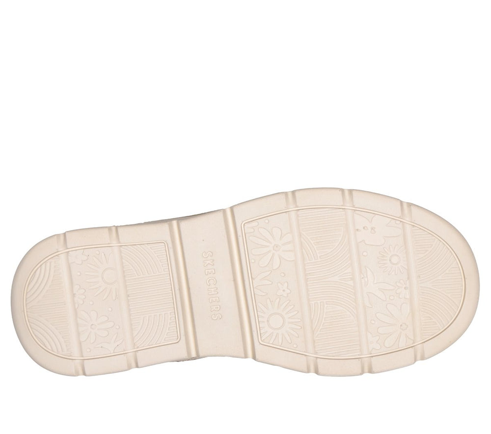 Skechers Keepsakes Cozy - Street Hiker Glimmer