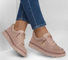 Skechers Keepsakes Cozy - Street Hiker Star