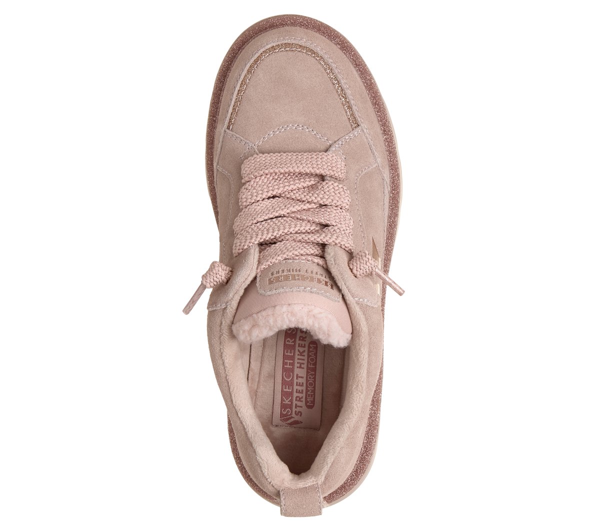 Skechers Keepsakes Cozy - Street Hiker Star