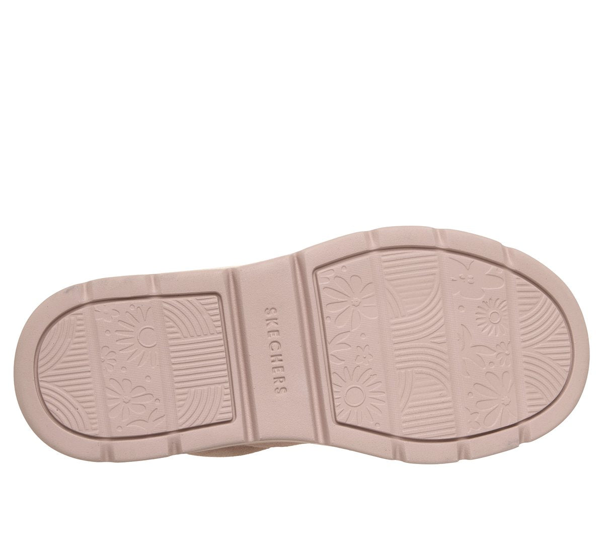 Skechers Keepsakes Cozy - Street Hiker Star