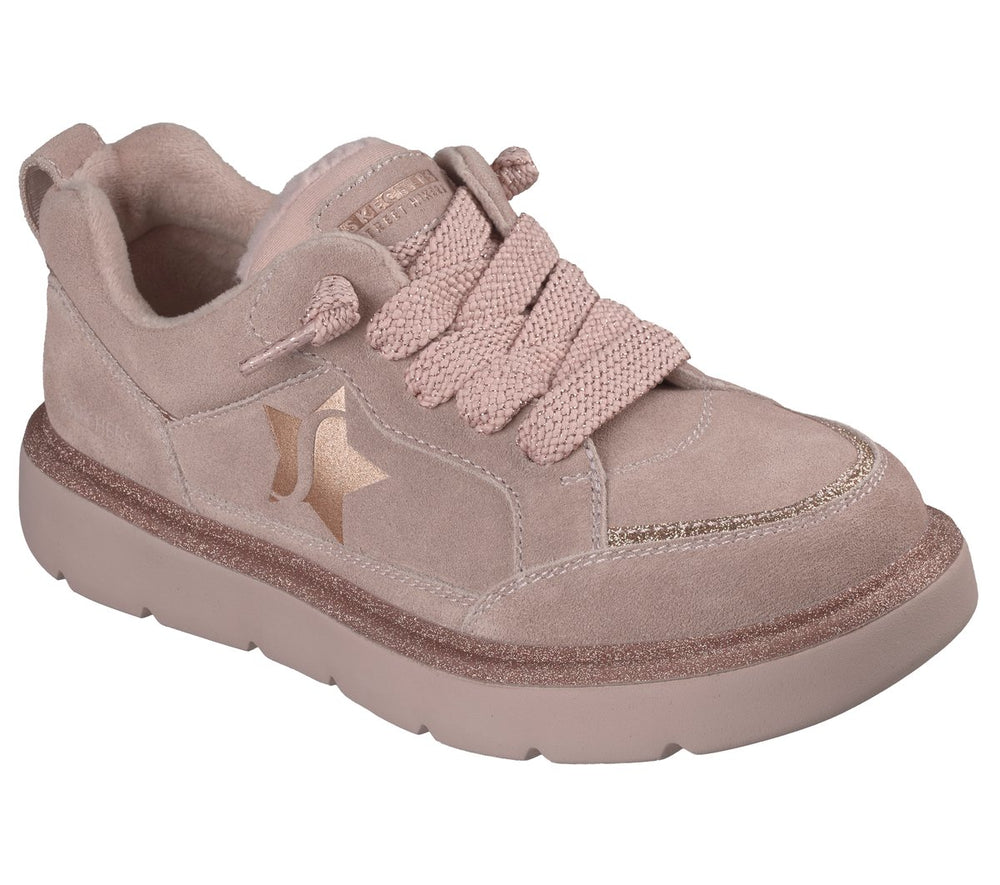 Skechers Keepsakes Cozy - Street Hiker Star