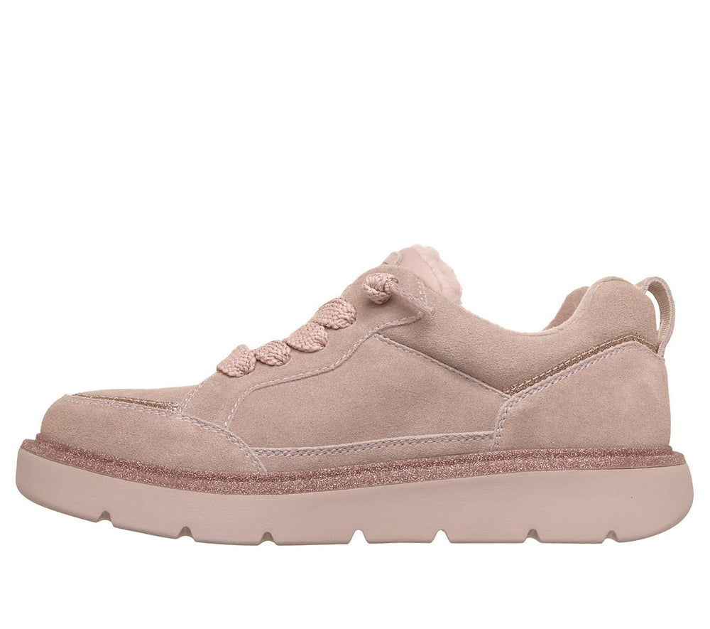 Skechers Keepsakes Cozy - Street Hiker Star