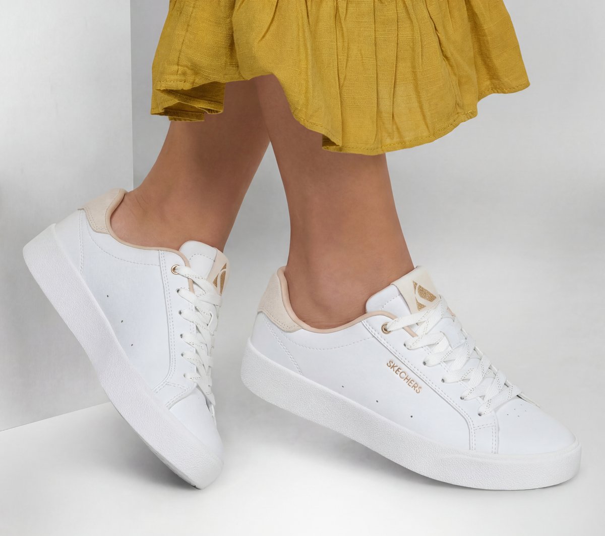 Skechers Belmont - Alluring Charm