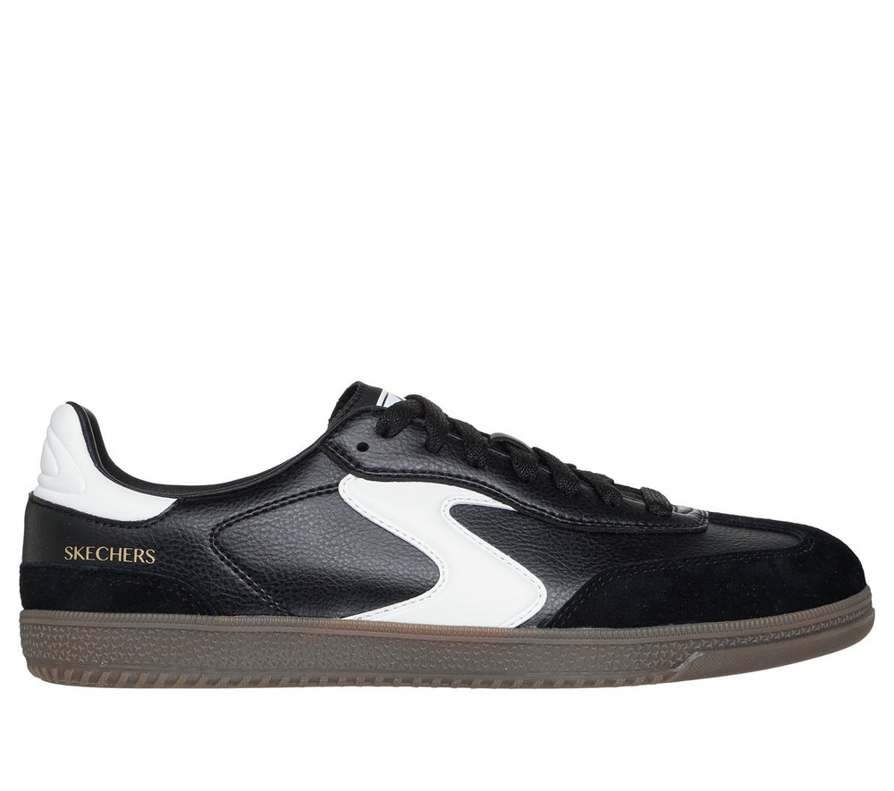BLACK / WHITE,6.0,Medium