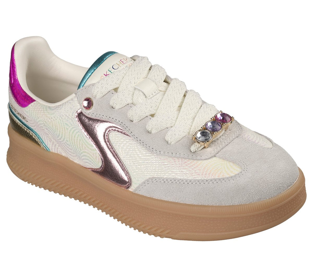 Skechers Hotshot HI - Refined Rebel