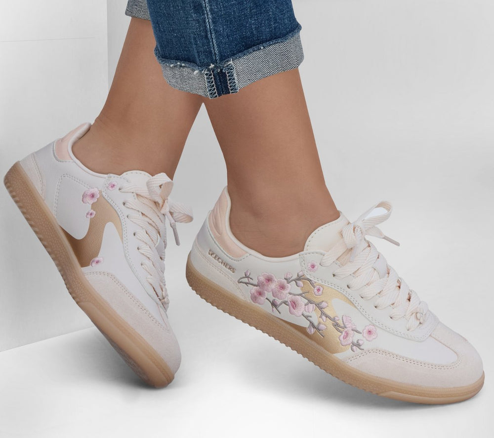 Skechers Hotshot - Blooming Blossoms