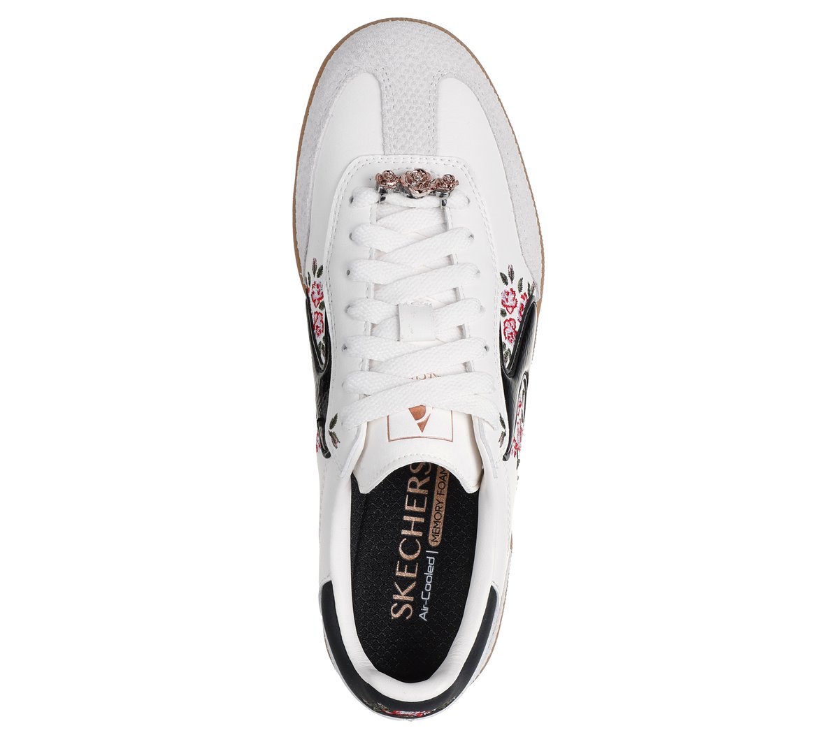 Skechers Hotshot - Fiercely Floral