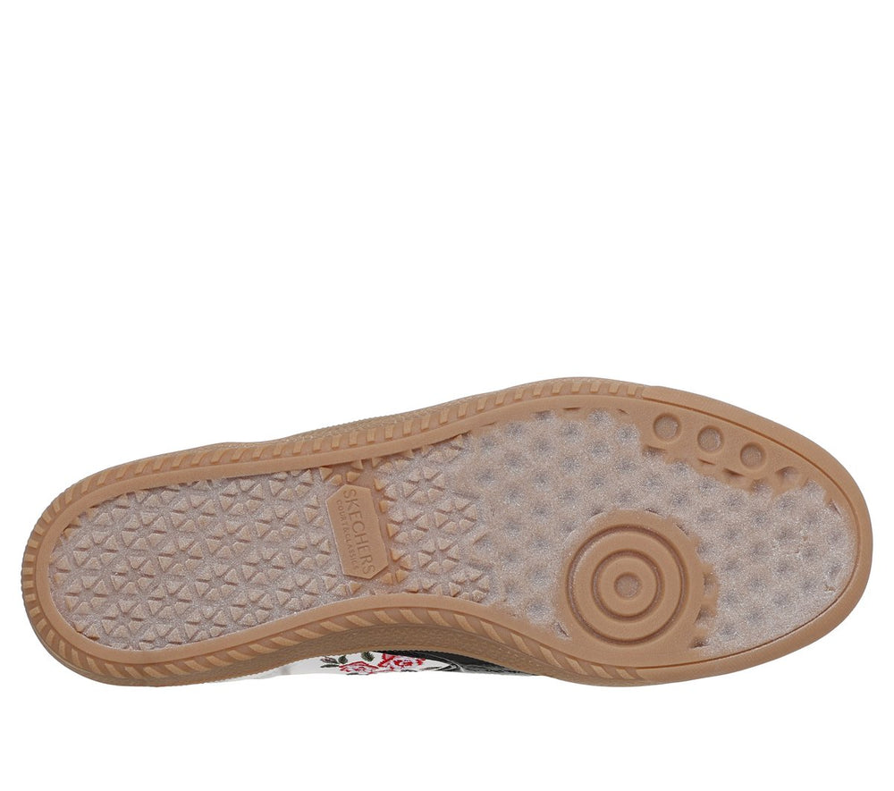 Skechers Hotshot - Fiercely Floral