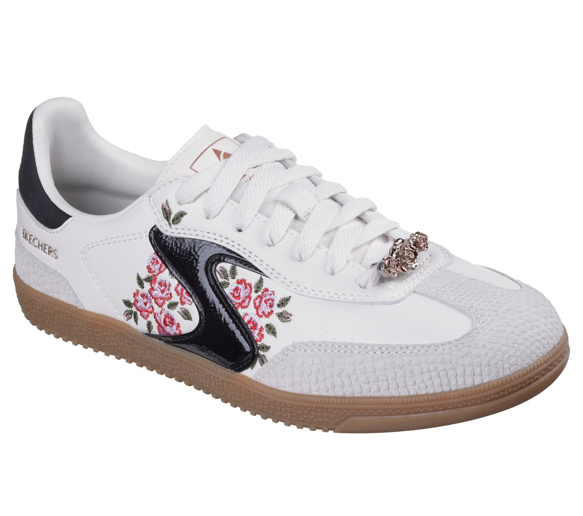 Skechers Hotshot - Fiercely Floral