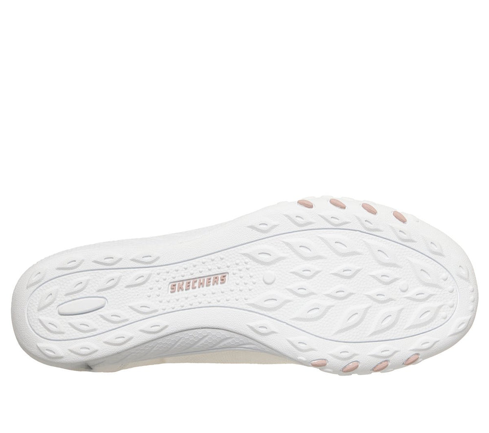 Skechers Relaxed Fit: Breathe-Easy - Feeling Sweet
