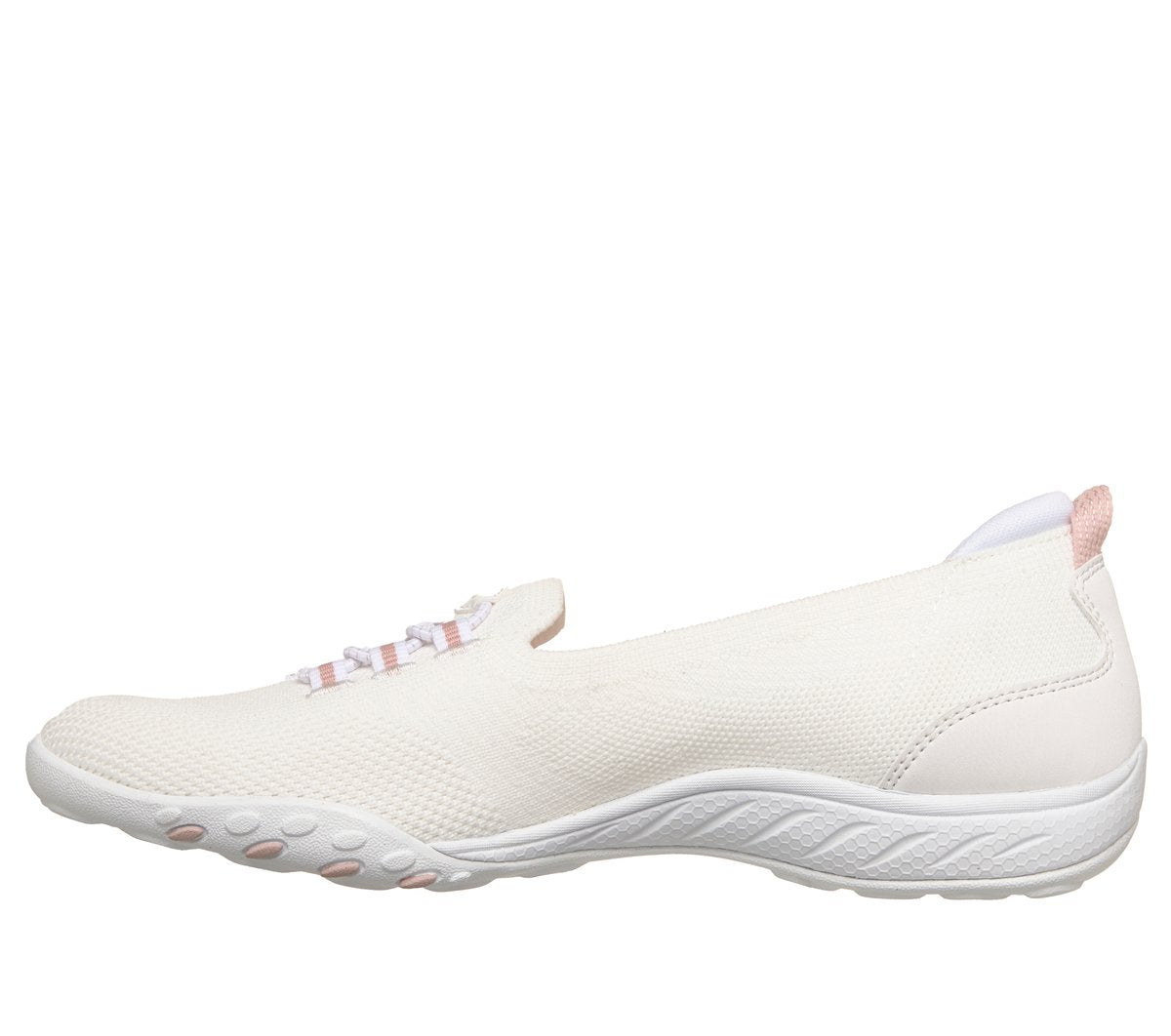 Skechers Relaxed Fit: Breathe-Easy - Feeling Sweet