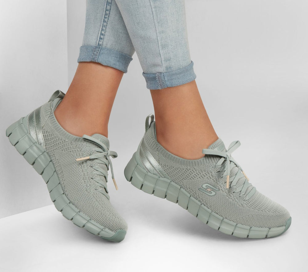 Skechers Flex Step - Flourished