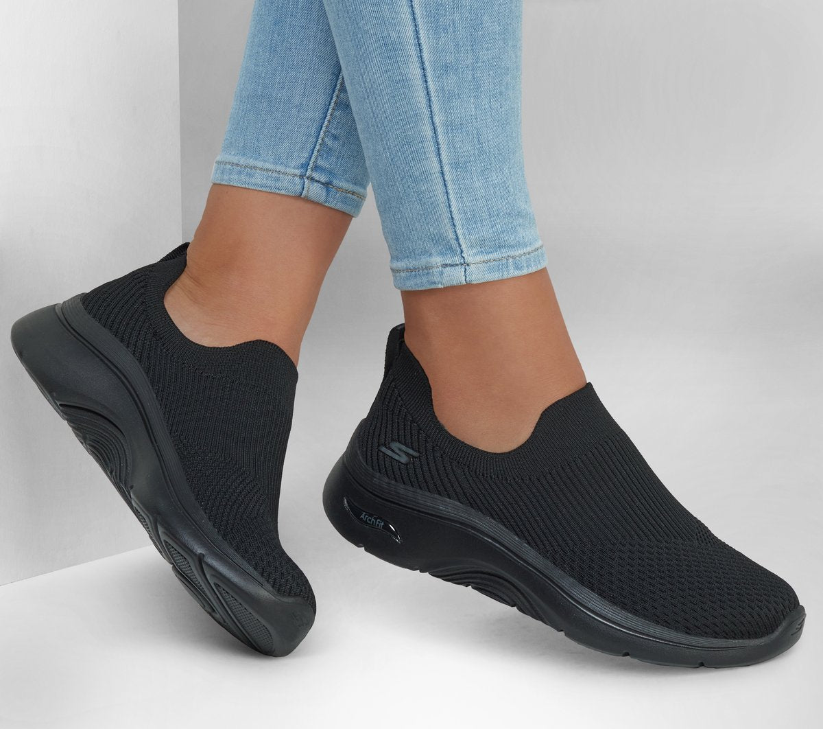 Skechers GO WALK Arch Fit 2.0 - Paityn