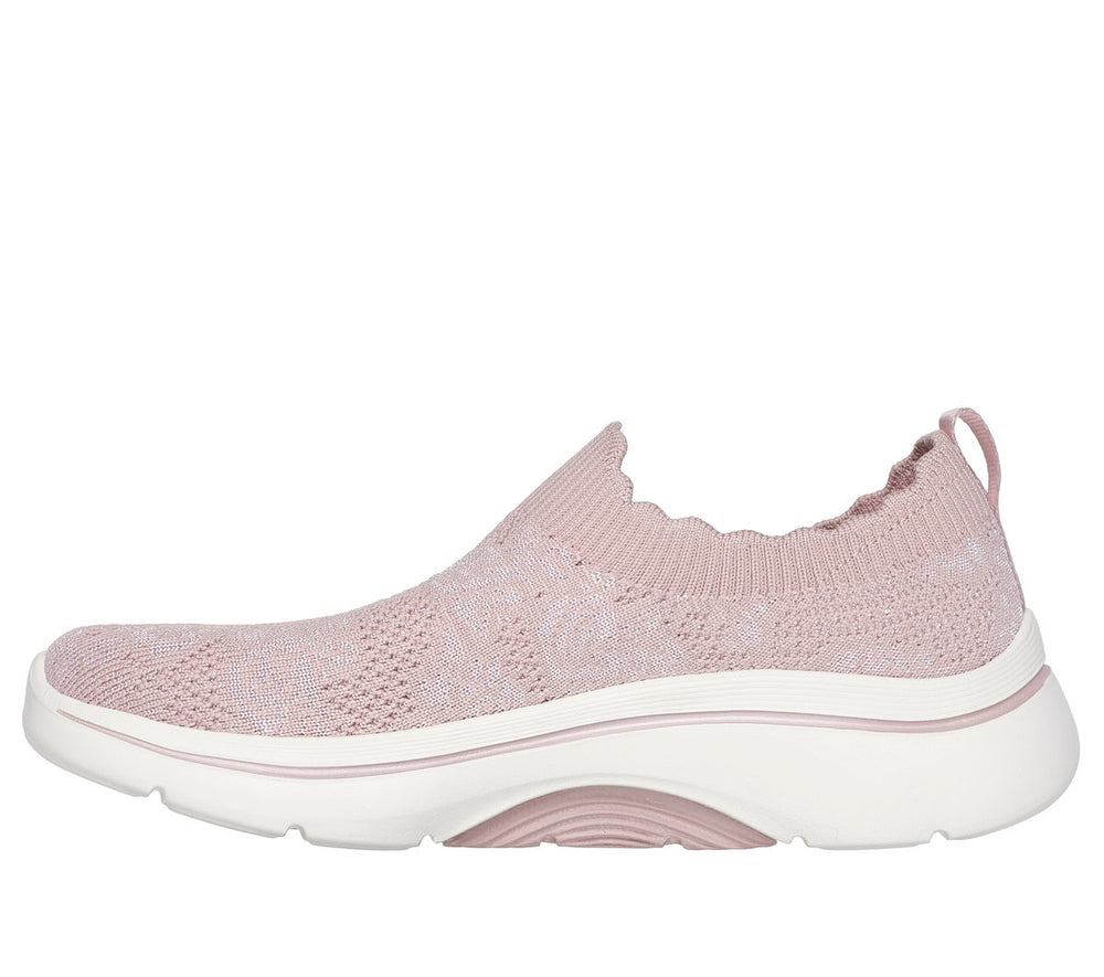 Skechers GO WALK Arch Fit 2.0 - Rosa Linda