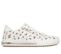 Skechers Arch Fit Arcade - Print Powa