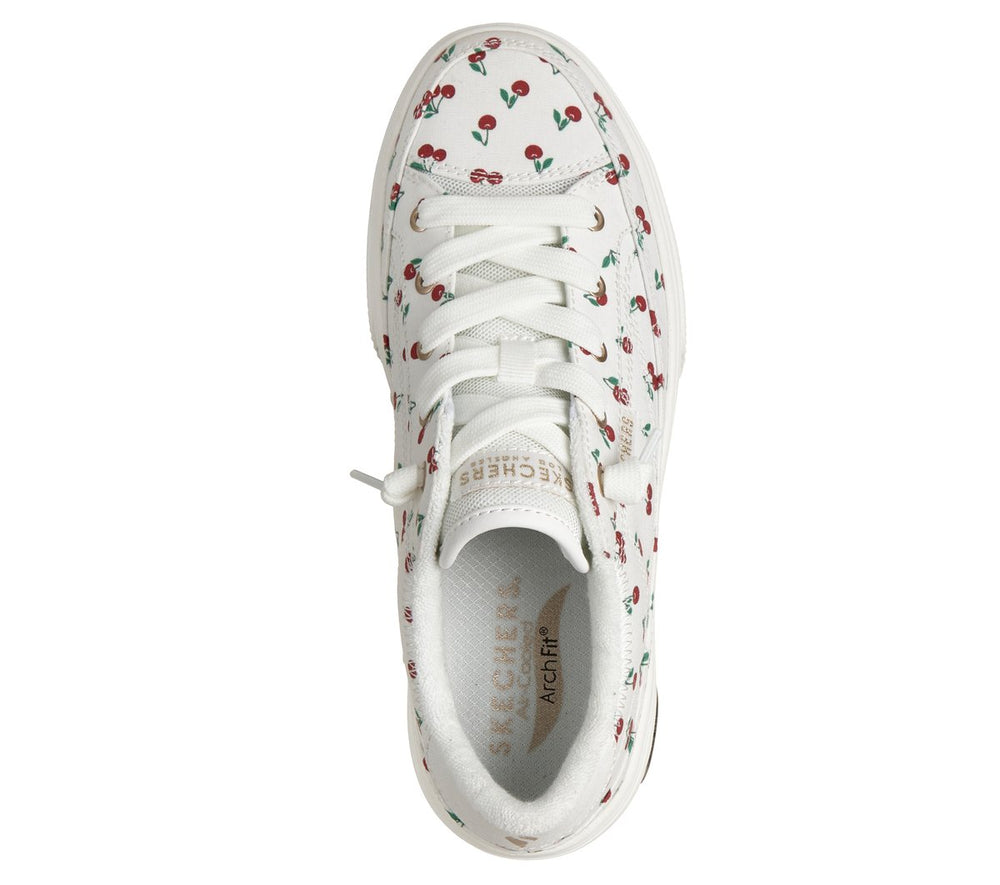 Skechers Arch Fit Arcade - Print Powa