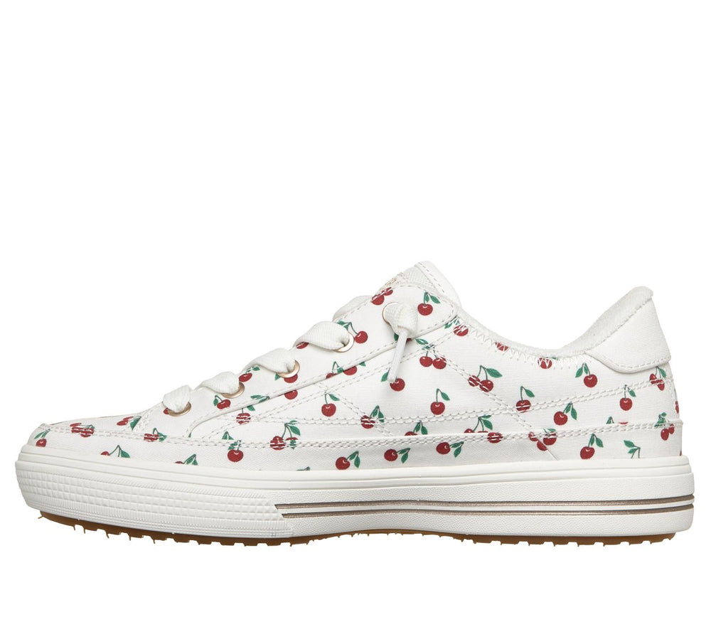 Skechers Arch Fit Arcade - Print Powa