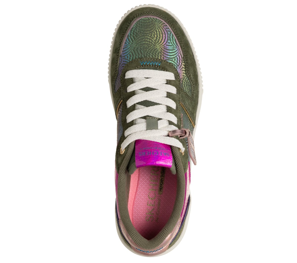 Skechers Jade - Vivid Flare
