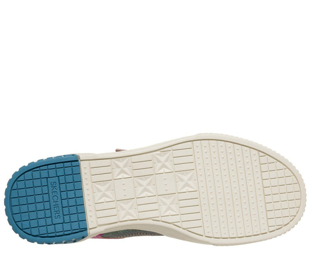 Skechers Jade - Vivid Flare