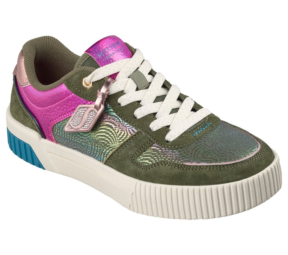 Skechers Jade - Vivid Flare