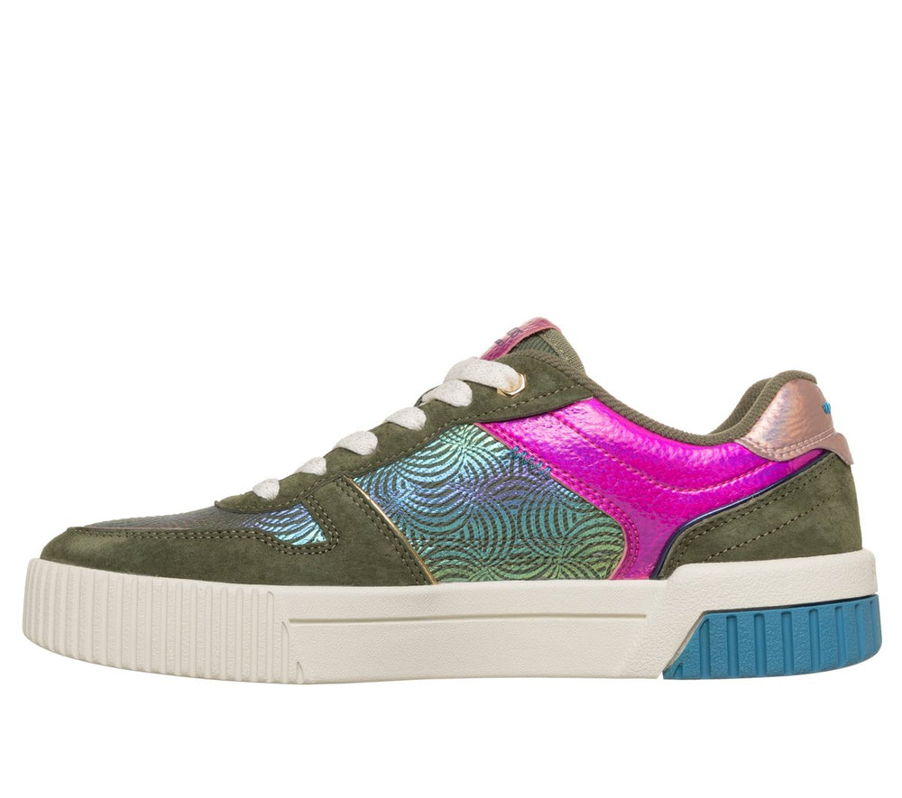 Skechers Jade - Vivid Flare