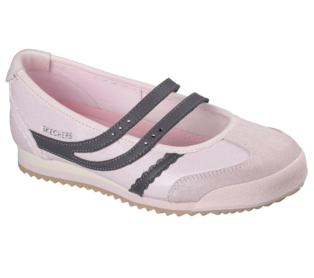 Skechers Topnotch - Infinite Shine