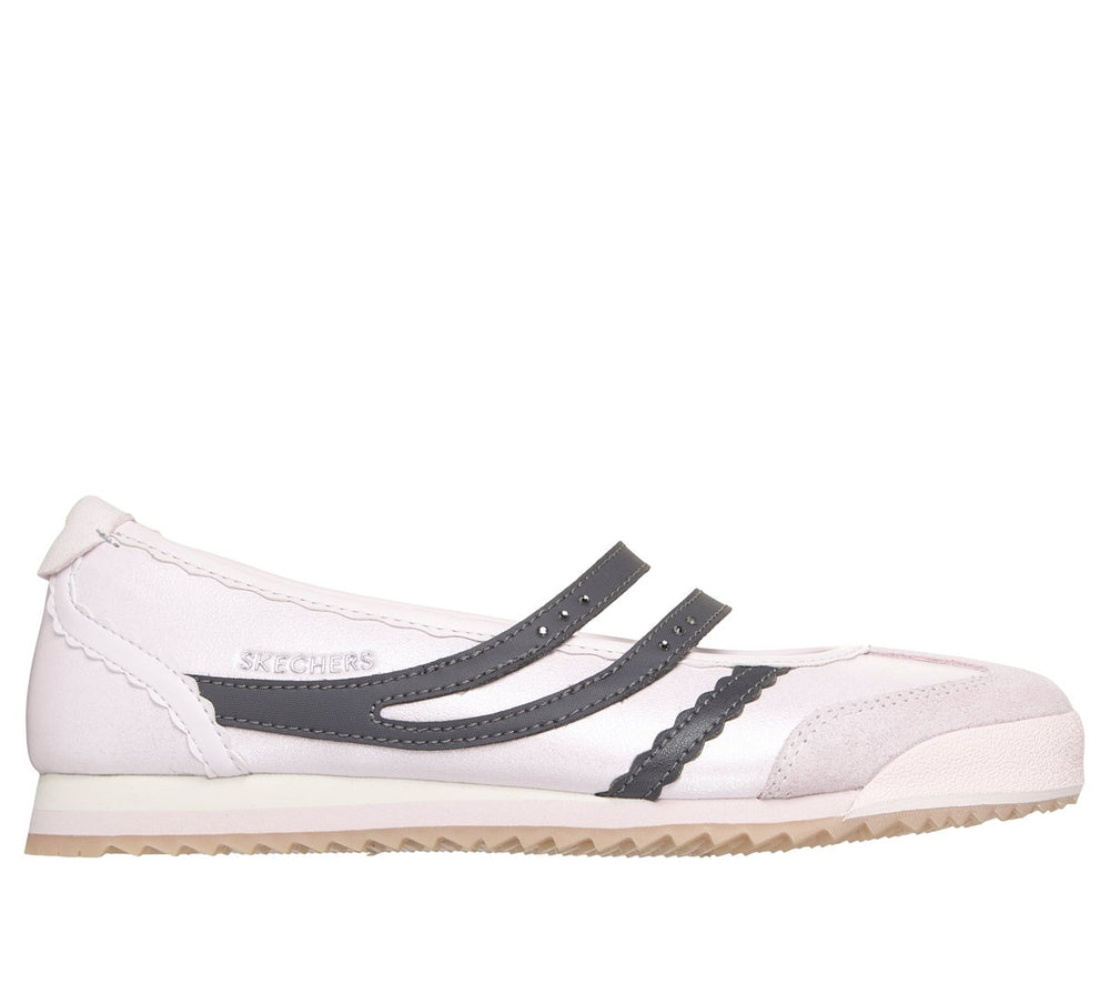 PINK / BLACK,6.0,Medium