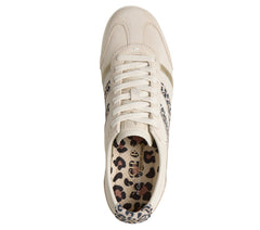 Skechers Topnotch - Lively Leopard