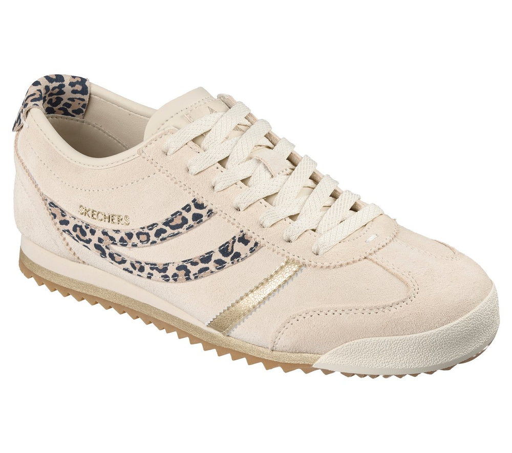 Skechers Topnotch - Lively Leopard