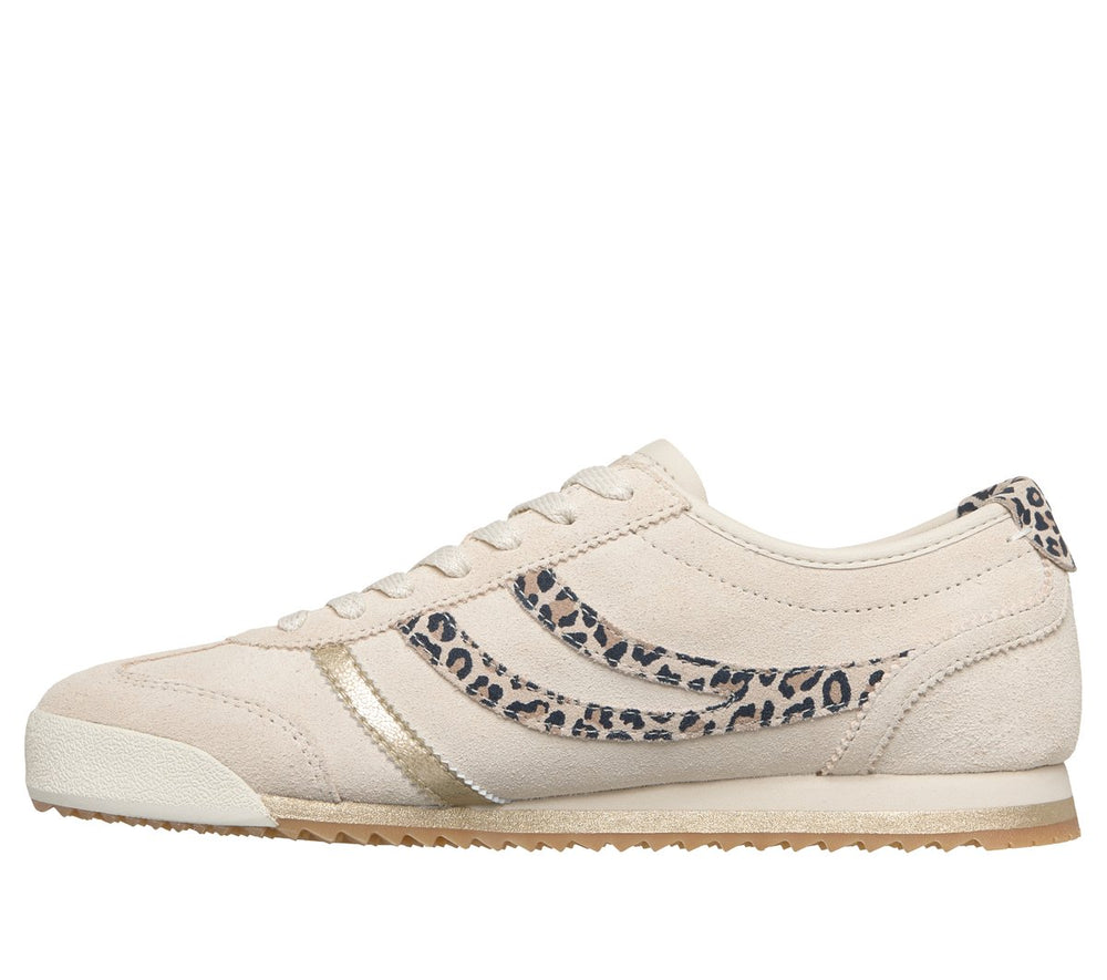Skechers Topnotch - Lively Leopard