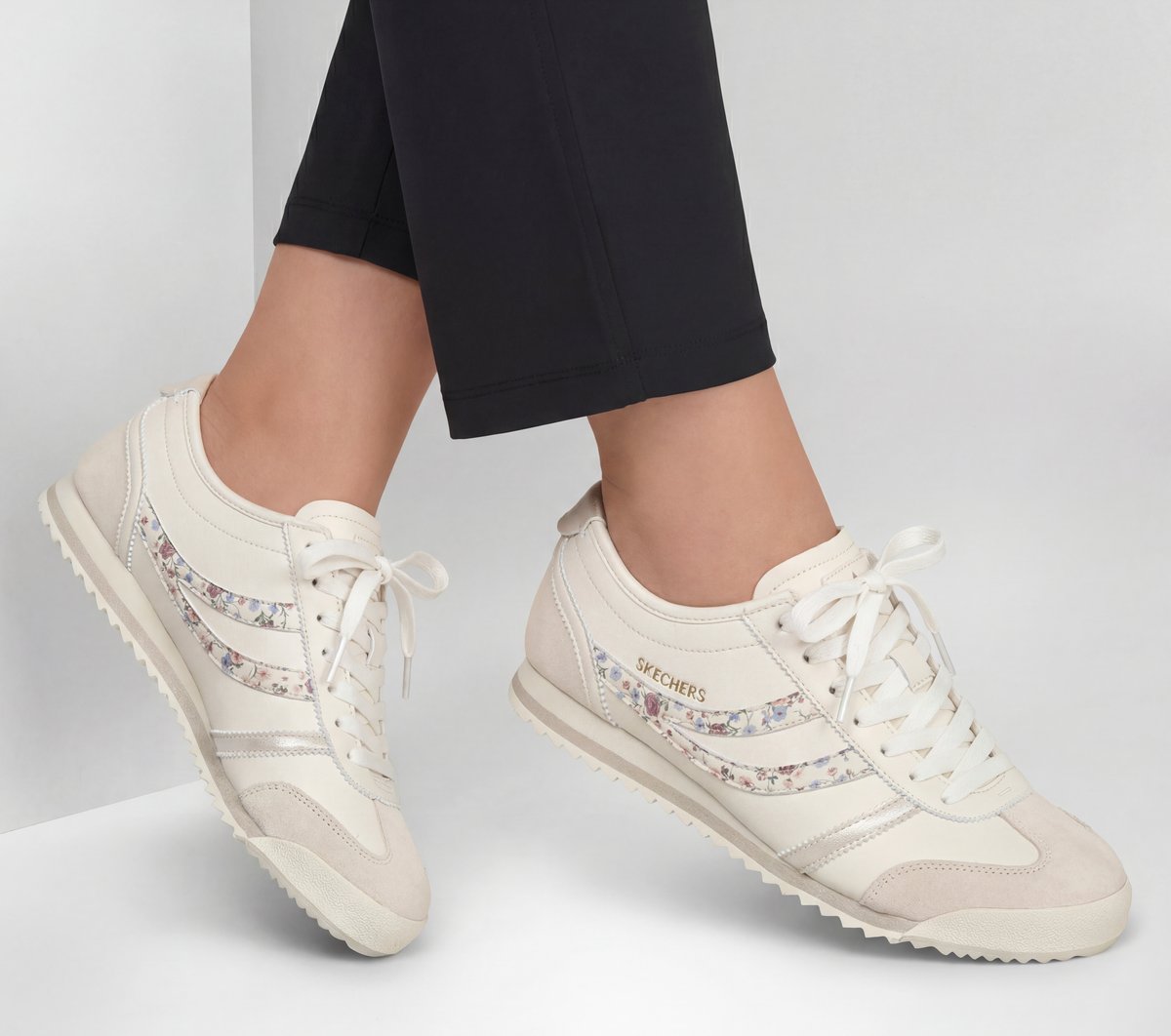 Skechers Topnotch - Hint of Floral