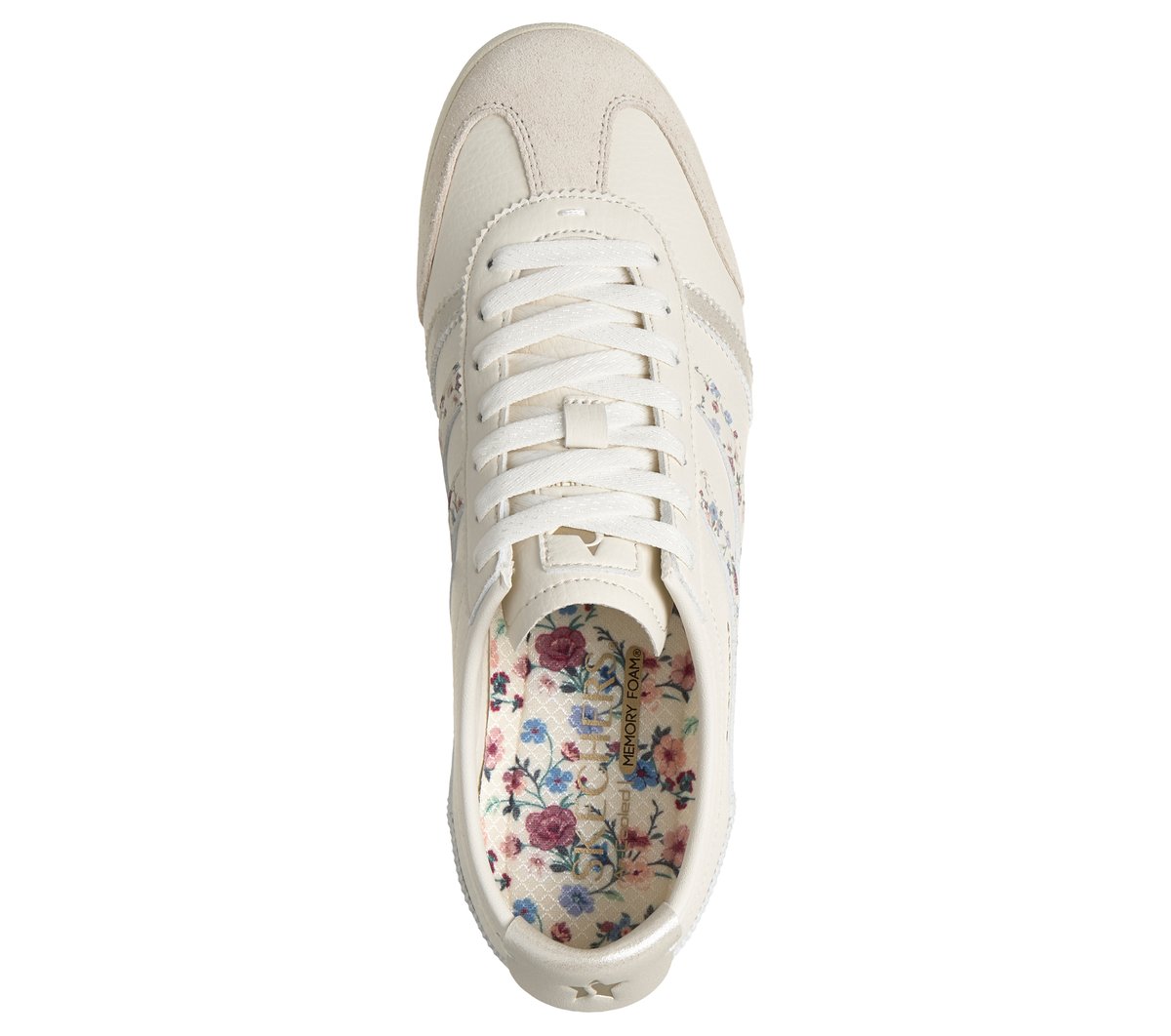 Skechers Topnotch - Hint of Floral